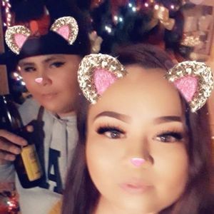 Meet your Posher, Alondra efren